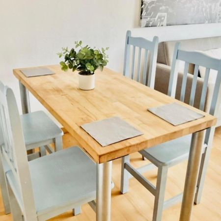 דירות קמארוגה Apartamento En La Playa Con Terraza מראה חיצוני תמונה