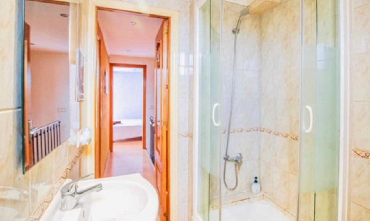 דירות קמארוגה Apartamento En La Playa Con Terraza מראה חיצוני תמונה