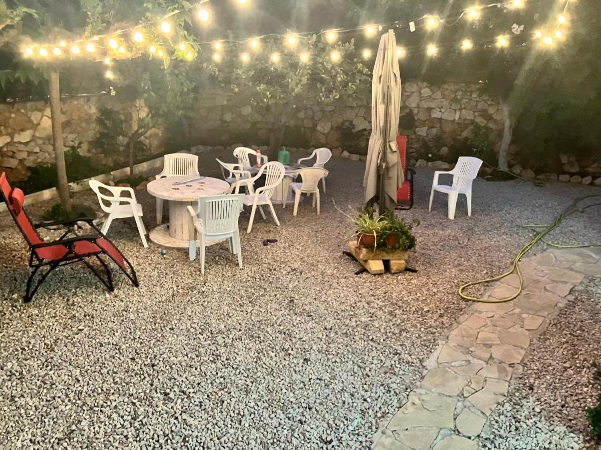 דירות קמארוגה Apartamento En La Playa Con Terraza מראה חיצוני תמונה
