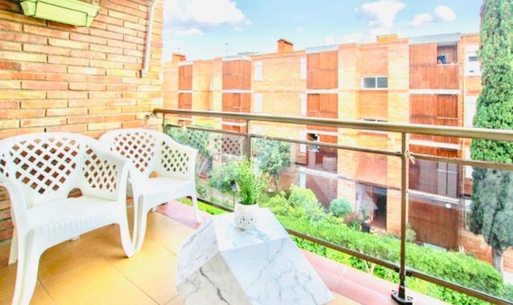 דירות קמארוגה Apartamento En La Playa Con Terraza מראה חיצוני תמונה